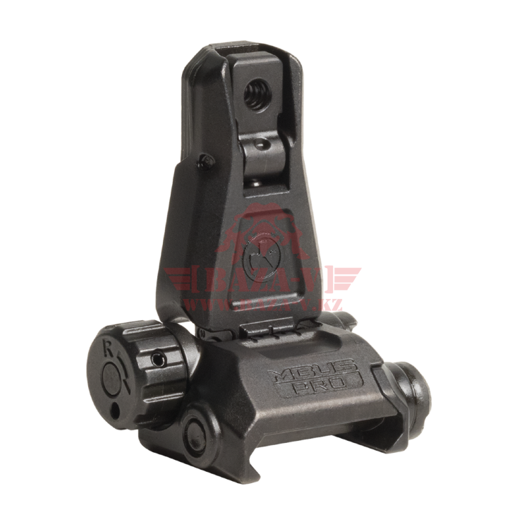 Складной апертурный целик (задний прицел) Magpul® MBUS Pro (MAG276)