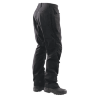Тактические брюки TRU-SPEC Men’s 24-7 SERIES® Eclipse Tactical Pants 65/35 PC Ripstop (Black)