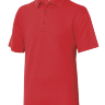 Мужское Поло с коротким рукавом TRU-SPEC Men's 24-7 SERIES® Original Polo (Range Red)