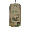 Подсумок для рации, универсальный Condor MA9: Radio Pouch (Multicam)