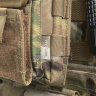 Разгрузочный жилет с подсумками Winforce™ Plate Carrier w/Cummerbund MOLLE (MultiCam)