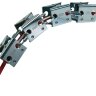 Составной протектор с роликами PETZL® Roll Module