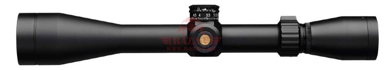 Оптический прицел Leupold Mark AR MOD 1 3-9x40 P5 Mil Dot (115390)