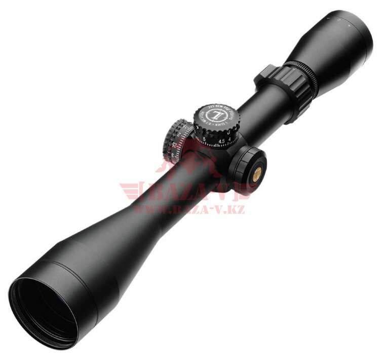 Оптический прицел Leupold Mark AR MOD 1 3-9x40 P5 Mil Dot (115390)