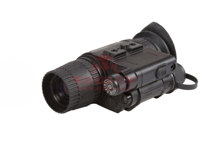 Монокуляр НВ FLIR MNVD-51 Gen 3GE "Ghost" (NSMNYX14M5G9EA1) (Black)