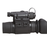 Монокуляр НВ FLIR MNVD-51 Gen 3GE "Ghost" (NSMNYX14M5G9EA1) (Black)