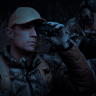 Монокуляр НВ FLIR MNVD-51 Gen 3GE "Ghost" (NSMNYX14M5G9EA1) (Black)