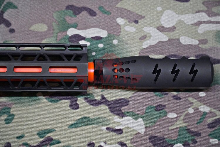  ДТК Tigris XR12 Pro