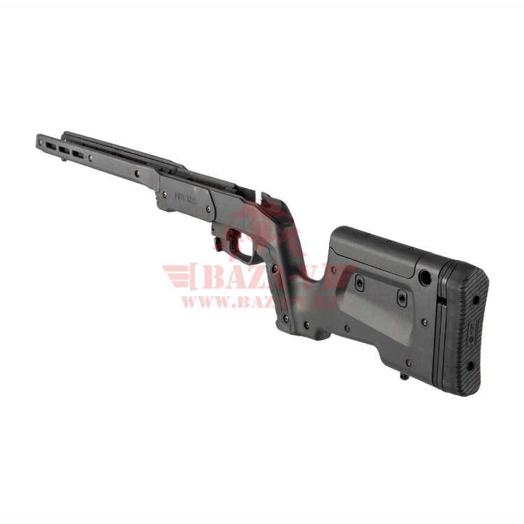 Шасси для Remington 700 SA MDT XRS Chassis RH (Black)