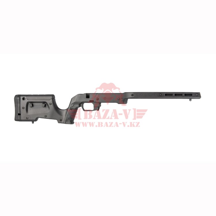 Шасси для Remington 700 SA MDT XRS Chassis RH (Black)