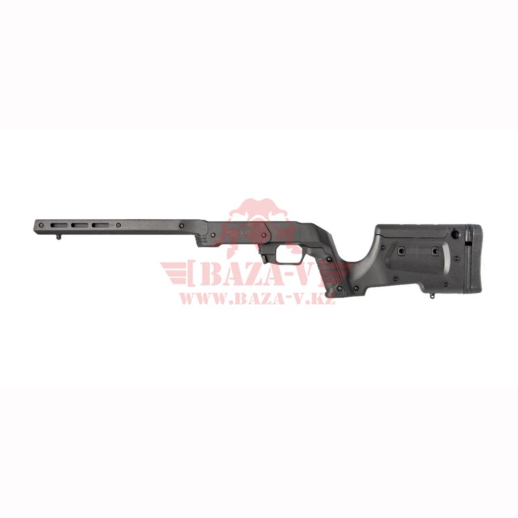 Шасси для Remington 700 SA MDT XRS Chassis RH (Black)