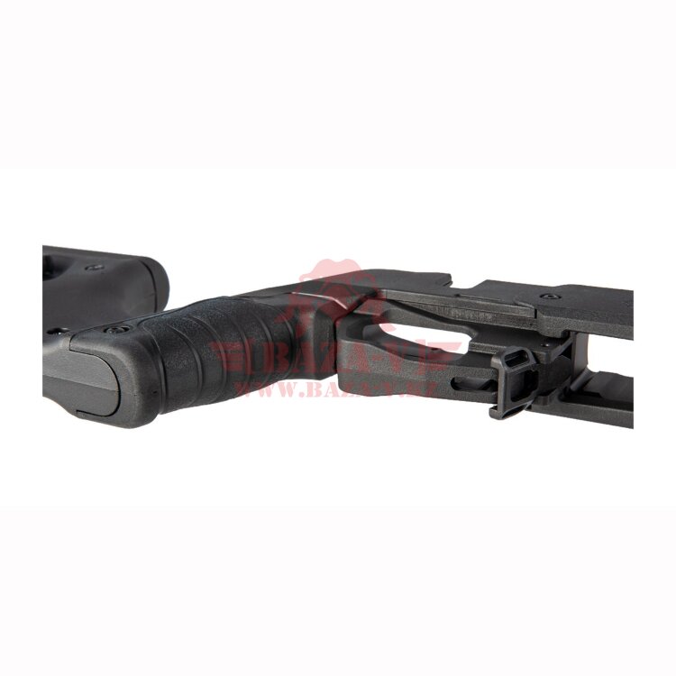 Шасси для Remington 700 SA MDT XRS Chassis RH (Black)