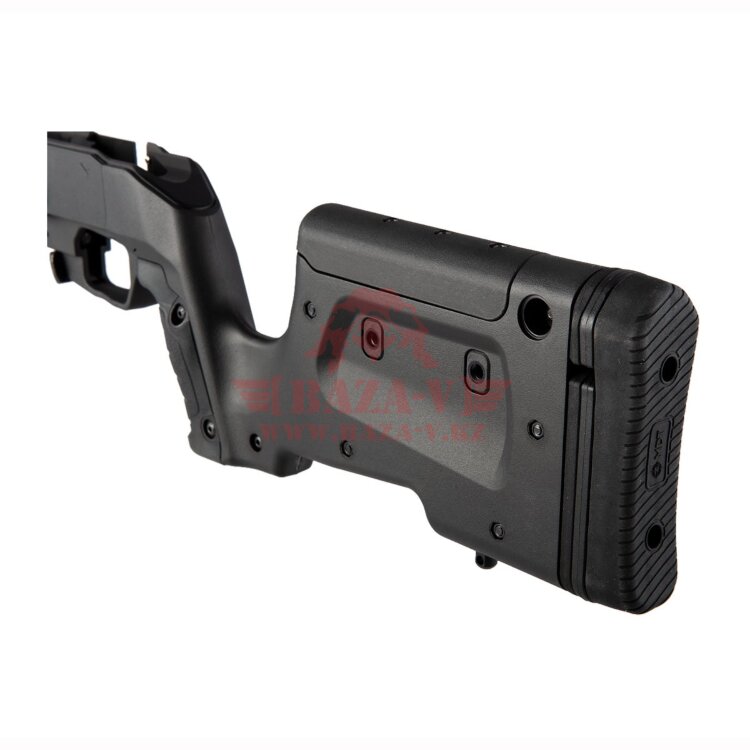Шасси для Remington 700 SA MDT XRS Chassis RH (Black)
