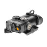 ИК-ЛЦУ Holosun LE221R, Красный лазер 635 нм, ИК лазер 830 нм
