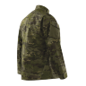 Китель тактической формы TRU-SPEC TRU® 50/50 Cordura NyCo Ripstop, Большие размеры (Multicam Tropic)