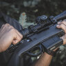 Горловина магазина для ложи Remington 700 Short Action Magpul® Bolt Action Magazine Well (MAG497)