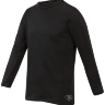 Термокофта TRU-SPEC Polypro Crew Thermal Tops (Black)