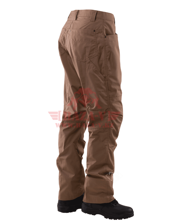 Тактические брюки TRU-SPEC Men’s 24-7 SERIES® Eclipse Tactical Pants 65/35 PC Ripstop (Coyote)