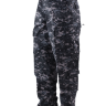 Брюки тактической формы TRU-SPEC TRU® Pants Digital Camo 50/50 Cordura® NyCo Ripstop (URBAN DIGITAL)