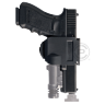 Кобура для Glock 17/19 Crye Precision Gunclip, правосторонняя установка (Black)