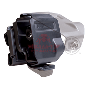 Кобура для Glock 17/19 Crye Precision Gunclip, правосторонняя установка (Black)