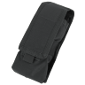 Подсумок для рации, универсальный Condor MA9: Radio Pouch (Black)