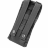 Подсумок для рации, универсальный Condor MA9: Radio Pouch (Black)