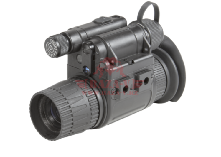 Монокуляр НВ FLIR MNVD-51 Gen 3E (NSMNYX14M539EA1) (Black)