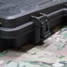 Гладкоствольное ружье для IPSC Tigris XR12 Pro, 12х76, 16" в кейсе (Black/Red)