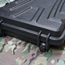 Гладкоствольное ружье для IPSC Tigris XR12 Pro, 12х76, 16" в кейсе (Black/Red)