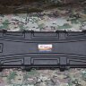 Гладкоствольное ружье для IPSC Tigris XR12 Pro, 12х76, 16" в кейсе (Black/Red)