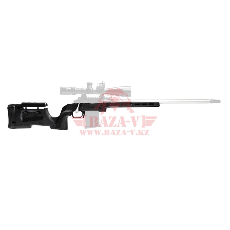 Шасси для Tikka T3 SA MDT XRS Chassis RH (Black)