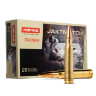 Патрон нарезной охотничий NORMA Jaktmatch .338 Win Mag пуля FMJ, 14.6г (225gr)