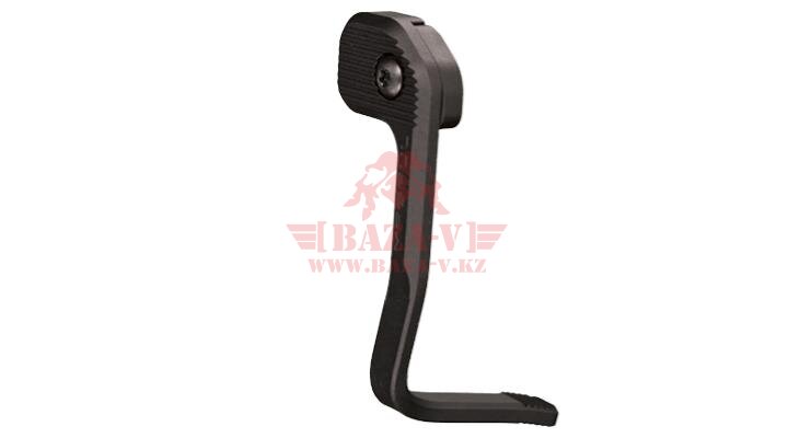 Рычаг управления затворной задержкой Magpul® B.A.D. LEVER® на AR15/M4 MAG980