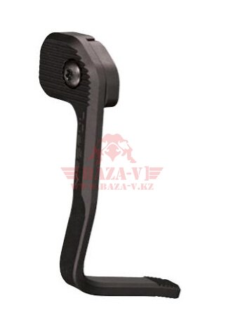 Рычаг управления затворной задержкой Magpul® B.A.D. LEVER® на AR15/M4 MAG980