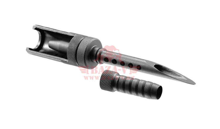 Оружейный наконечник для прокола шин FAB-Defense TD-2