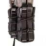 Подсумок под 3 магазина, универсальный HSGI X2PR TACO (112R00 Black)