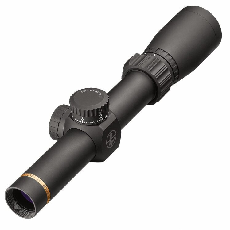 Оптический прицел Leupold VX-Freedom AR 1.5-4x20 Mil AR Ballistic P5 (175073)