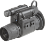 Монокуляр НВ FLIR MNVD-51 Gen 3N (NSMNYX14M539NA1) (Black)