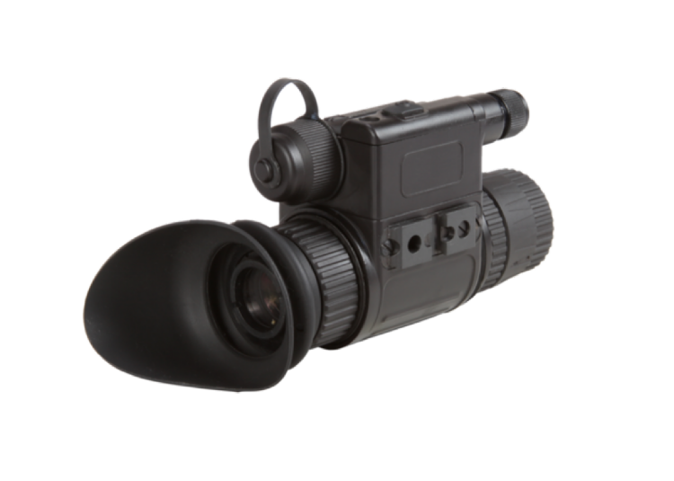 Монокуляр НВ FLIR MNVD-51 Gen 3N (NSMNYX14M539NA1) (Black)