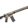Нарезной карабин POF Renegade+ 5.56x45 NATO, 16,5" (00856 Burnt Bronze)