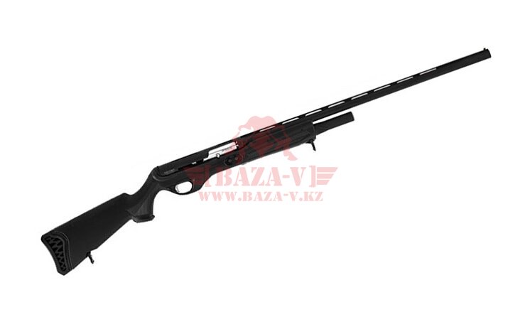 Гладкоствольное инерционное ружье Hatsan Escort Dynamic 12x76, 710мм