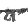 Тактическая сошка-подиум с рукоятью BI-POD FAB-Defense AR-Podium для AR-15 (Black)