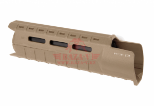 Цевье Magpul® MOE SL™ Hand Guard, Carbine-Length для AR15/M4 MAG538 (Flat Dark Earth)