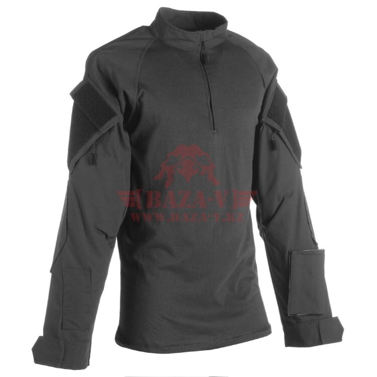 Тактическая рубашка TRU-SPEC TRU® XTREME™ Combat Shirt (Black)