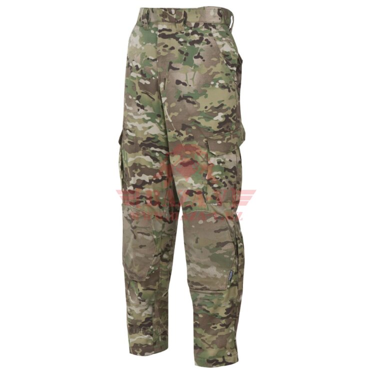 Штаны тактической формы TRU-SPEC TRU® XTREME™ Tactical Response Uniform Pants (Multicam) (MultiCam)