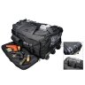 Тактическая сумка-чемодан 88 литров J-Tech® EAT-88L Type Trunk Kit Emergency Action Trunk (Black)