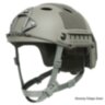 Шлем OPS-CORE FAST CARBON High Cut Helmet (FOLIAGE)