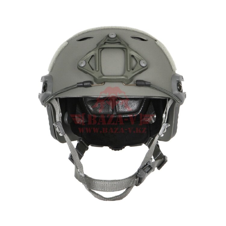 Шлем OPS-CORE FAST CARBON High Cut Helmet (FOLIAGE)