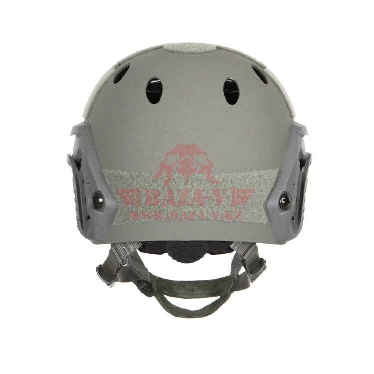 Шлем OPS-CORE FAST CARBON High Cut Helmet (FOLIAGE)